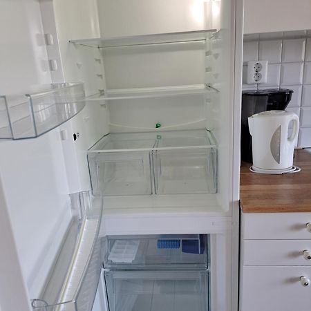 Mysig Laegenhet Med Fjaellutsikt I Saelen Apartment Exterior photo