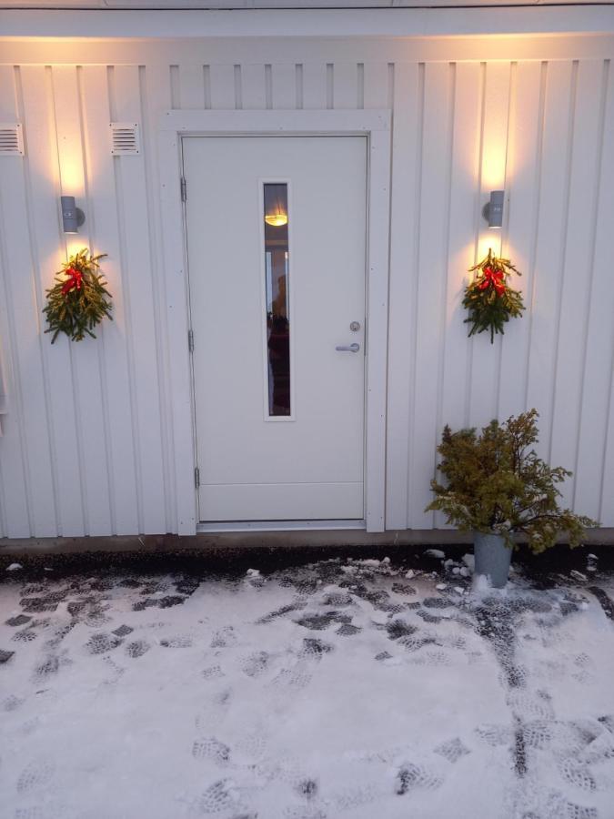 Mysig Laegenhet Med Fjaellutsikt I Saelen Apartment Exterior photo