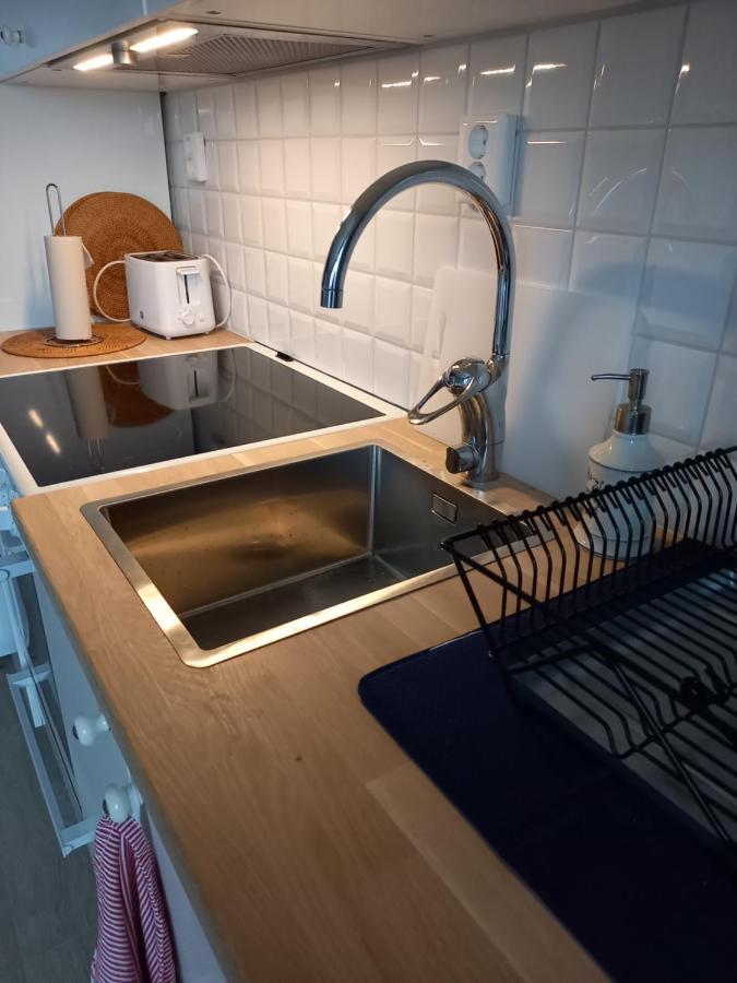 Mysig Laegenhet Med Fjaellutsikt I Saelen Apartment Exterior photo