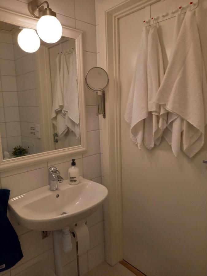 Mysig Laegenhet Med Fjaellutsikt I Saelen Apartment Exterior photo
